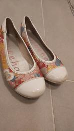 Bluehaven ballerina´s 31, Ophalen of Verzenden, Gebruikt