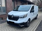 Renault Trafic 2.0 AUTOMAAT, 1995 cc, 4 cilinders, Bedrijf, Diesel
