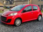 107 1.0 eco carpass 5Prt, Auto's, Peugeot, Voorwielaandrijving, Stof, Zwart, 5 deurs