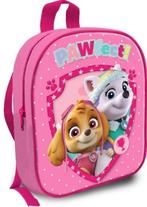 Paw Patrol Rugzak Roze - 29 cm, Kinderen en Baby's, Overige Kinderen en Baby's, Nieuw, Ophalen of Verzenden