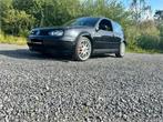Volkswagen Golf4gti 25jarhe jubileum, Auto's, Volkswagen, Te koop, Golf, Particulier, Radio