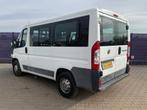 2010 - Fiat - Ducato Combinato - 30 2.3 MJ KH1 - Personenaut, Monovolume, Gebruikt, Overige brandstoffen, Bedrijf