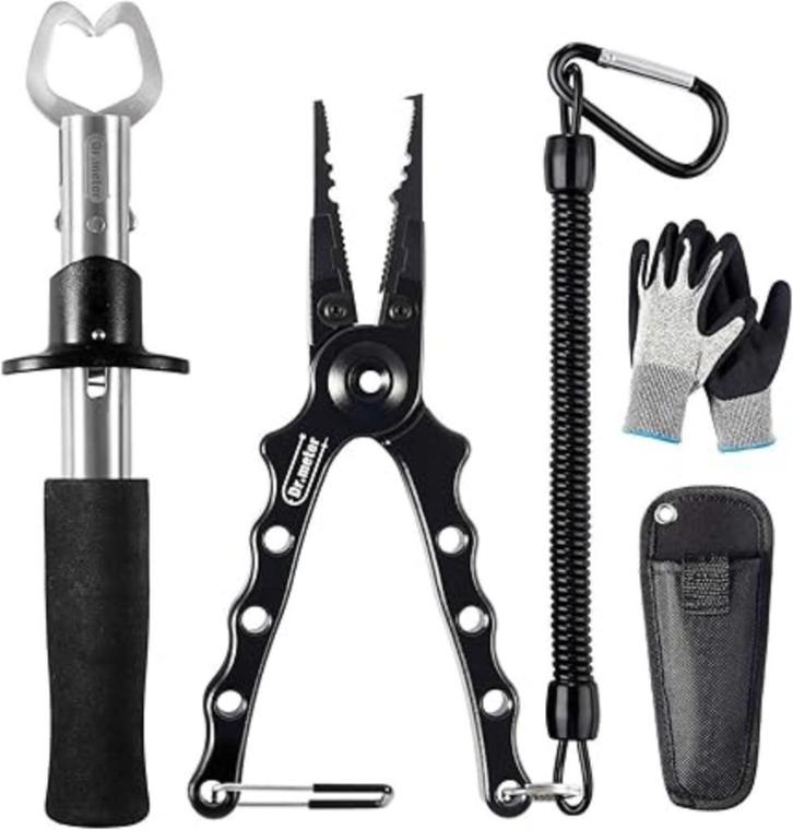 Grip de pêche Vistang LIVRAISON RAPIDE ET GRATUITE, Sports nautiques & Bateaux, Pêche à la ligne | Général, Neuf, Autres types