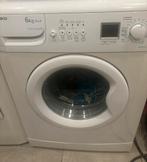 Machine à laver Beko, Electroménager, 6 à 8 kg, Programme court, Utilisé, Enlèvement ou Envoi