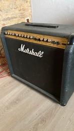 Marshall valvestate model 8080, Muziek en Instrumenten, Versterkers | Bas en Gitaar, Gebruikt, Ophalen, 50 tot 100 watt