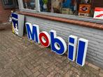 Mobil reclame verlichting NeoN, Verzamelen, Ophalen, Gebruikt, Lichtbak of (neon) lamp