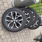 Winterbanden Nissan Qashqai, Auto-onderdelen, Ophalen, Banden en Velgen, 17 inch, Winterbanden
