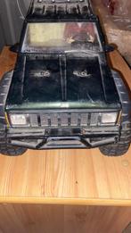 Crawler, Enlèvement, Comme neuf