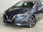 ***Nissan Micra Garantie 12 mois, Euro 6, 899 cc, 5 deurs, 3 cilinders