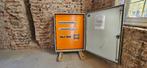 Armoire de chantier, Doe-het-zelf en Bouw, Elektriciteit en Kabels, Ophalen