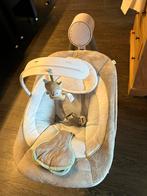 Babyschommel Ingenuity Anyway Sway, Comme neuf, Autres marques, Avec ceinture(s), Siège de balançoire