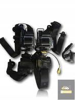 Pyrotechnische gordelspannerset BMW X5 F15, X6 F16, Auto-onderdelen, Interieur en Bekleding, Gebruikt, BMW