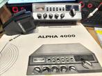 Alpha 4000 fm nieuw in doos 50€, Ophalen, Nieuw, Zender en Ontvanger