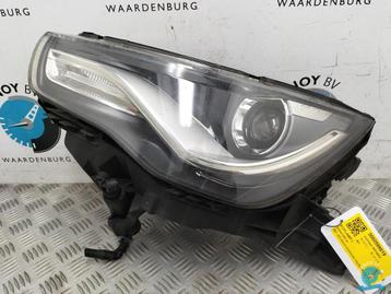 AUDI A1 Ambition 1,4 TFSI Pro Line S [L_HEADLAMP] 2013 beschikbaar voor biedingen