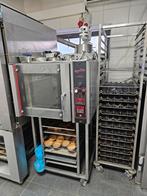 Oven Eurofours, Zakelijke goederen, Horeca | Keukenapparatuur, Ophalen of Verzenden