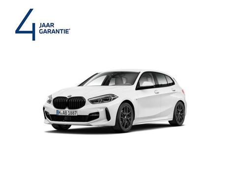 BMW Serie 1 118 Hatch - M Pack - Automaat - Li, Auto's, BMW, 1 Reeks, Airbags, Alarm, Bluetooth, Boordcomputer, Centrale vergrendeling