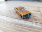Mercedes 300ce Matchbox nr 46, Ophalen of Verzenden, Gebruikt