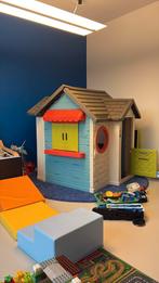 Chef house speelhuisje SMOBY, Kinderen en Baby's, Ophalen, Zo goed als nieuw
