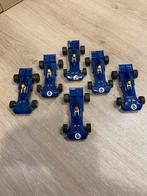 Lot Tyrell scalextric, Comme neuf