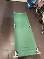 Plooibed, Ophalen, Zo goed als nieuw