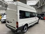 Ford Transit Camper | 44.000km | 220V | Airco | Garantie, Voorwielaandrijving, 4 deurs, Gebruikt, 4 cilinders