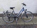 Damesfiets Giant, Fietsen en Brommers, Ophalen, Giant, Versnellingen