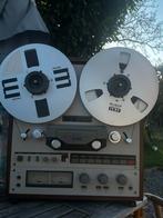 Bandrecorder Teac X-10r, Audio, Tv en Foto, Bandrecorder, Ophalen, Bandrecorder