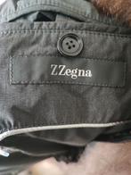Zzegna winterjas, Kleding | Heren, Ophalen, Zo goed als nieuw, Maat 56/58 (XL), E Zegna