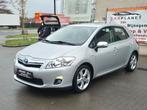 Toyota Auris 1.8 Hybrid Elektro/Benzien Automaat Garantie, Auto's, Euro 5, 4 cilinders, Leder, 5 deurs