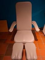 elektrische pedicure/behandelstoel van Bentlon, Sport en Fitness, Massageproducten, Ophalen, Gebruikt