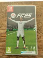 Fc25 Nintendo Switch, Games en Spelcomputers, Games | Nintendo Switch, Ophalen, Online, Zo goed als nieuw, Sport