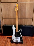 Fender American Ultra Precision Bass, Muziek en Instrumenten, Snaarinstrumenten | Gitaren | Bas, Ophalen, Nieuw, Elektrisch