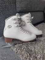 Kunstschaatsen te koop, Sport en Fitness, Schaatsen, Ophalen of Verzenden, Gebruikt, Kunstschaatsen
