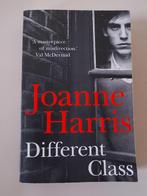 Joanne Harris - Different Class - Engelstalig, Ophalen of Verzenden, Zo goed als nieuw, Joanne Harris