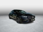 Mercedes-Benz CLA 250 e AMG Line + PTS + CAMERA + NIGHTPAKKE, Auto's, Stof, Gebruikt, Euro 6, 4 cilinders