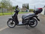 honda'sh 125, Scooter, Particulier, 125 cc, 11 kW of minder