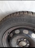 pneu hiver, Autos : Pièces & Accessoires, Pneus & Jantes, 15 pouces, Pneus et Jantes, Pneus hiver, Enlèvement