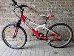 Jongensfiets MBK DundeeRock 10-13j, Fietsen en Brommers, Ophalen, Versnellingen, MBK, Gebruikt