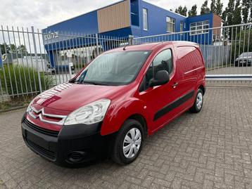 Citroën Berlingo / 1.6 D / Euro5 beschikbaar voor biedingen