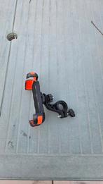 Support smartphone pour vélo, Télécoms, Enlèvement, Comme neuf, Vélo