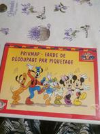 Disney prikmap, Ophalen of Verzenden, Mickey Mouse