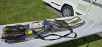 Waterski's jobe stance, Ophalen, Met draagtas, Waterski's, Nieuw