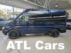 Ford Transit Standkachel | Luifel | 8+1 Zitpl.| 2.0 TDCI | T, Auto's, Ford, Electronic Stability Program (ESP), Stof, Gebruikt