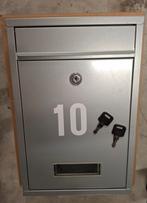 Brievenbus, Jardin & Terrasse, Boîtes aux lettres, Enlèvement