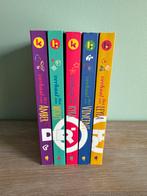 D5R, Boeken, Ophalen of Verzenden, Nieuw, Borgerhoff en Lamberigts, Fictie