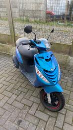 Classe Zip B seulement 8800 km, Vélos & Vélomoteurs, Scooters | Piaggio, Enlèvement, Comme neuf, Zip