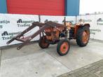 Fiat 450 tractor, Zakelijke goederen, Landbouw | Tractoren, Gebruikt, Fiat, 7500 tot 10000