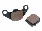 Remblokken set Derbi Senda DRD/Aprilia SX 50cc, Ophalen of Verzenden, Nieuw, Overige typen, Derbi