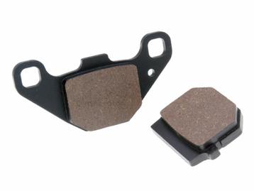 Remblokken set Derbi Senda DRD/Aprilia SX 50cc beschikbaar voor biedingen