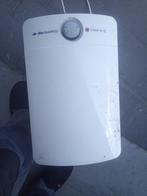 Keukenboiler 15 liter, Doe-het-zelf en Bouw, Chauffageketels en Boilers, Minder dan 20 liter, Ophalen, Gebruikt, Boiler
